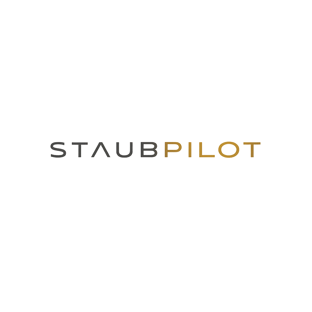 Staub Pilot